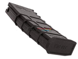 [GHK] GMAG M4/G5 GBB Magazine[BLK]