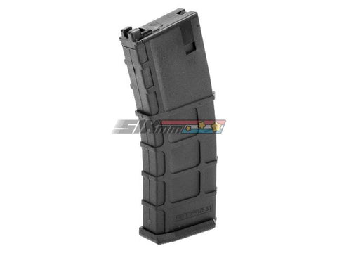 [GHK] GMAG M4/G5 GBB Magazine[BLK]