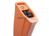 [GHK] Orange AK Gas Magazine [For GHK AK GBB Series][CO2 Ver.]