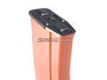 [GHK] Orange AK Gas Magazine [For GHK AK GBB Series][CO2 Ver.]