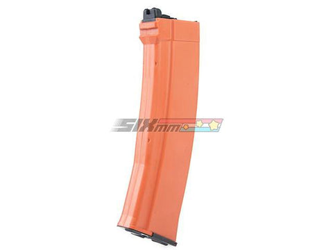 [GHK] Orange AK Gas Magazine [For GHK AK GBB Series][CO2 Ver.]