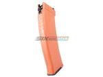 [GHK] Orange AK Gas Magazine [For GHK AK GBB Series][CO2 Ver.]