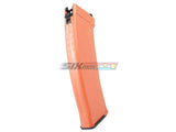 [GHK] Orange AK Gas Magazine [For GHK AK GBB Series][CO2 Ver.]