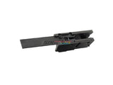 [Guns Modify] Steel CNC Front Base [For Tokyo Marui Model 17 / 18]