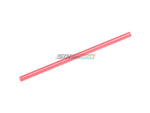 [Guns Modify] 1.5mm Fiber Optic [For Gun Sight (Red)][50mm*2]