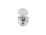 [Guns Modify] Stainless Hammer Rotor / Pin Set [For Tokyo Marui M4 MWS]