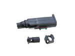 [Guns Modify] Enhanced Nozzle Set [For Tokyo Marui Model 17/ 22/ 26 / 34 GBB (Version 2)] Compatible with CO2/ HPA ready
