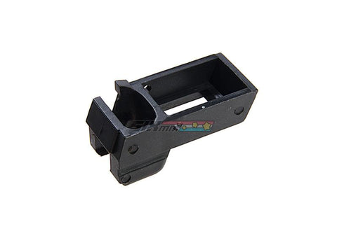 [Guns Modify] High Tenacity Polymer Magazine Lip [For Tokyo Marui/ Guns Modify G Geries Magazine]