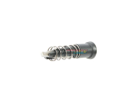 [Guns Modify] Steel CNC Complete Forward Assist [For Tokyo Marui M4 MWS]