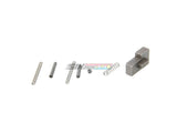 [Guns Modify] Aluminum CNC Receiver Set [For Tokyo Marui M4 MWS GBB][BCM Marking]