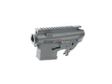 [Guns Modify] Aluminum CNC Receiver Set [For Tokyo Marui M4 MWS GBB][GEI Marking]
