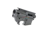[Guns Modify] Aluminum CNC Receiver Set [For Tokyo Marui M4 MWS GBB][AERO Marking]