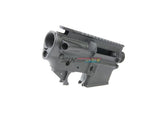[Guns Modify] Aluminum CNC Receiver Set [For Tokyo Marui M4 MWS GBB][AERO Marking]