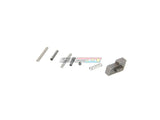 [Guns Modify] Aluminum CNC Receiver Set [For Tokyo Marui M4 MWS GBB][AERO Marking]