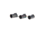 [Guns Modify] High Durable SMG / GBB Hop Up Rubber [60 Degree] - 3pcs/set