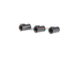 [Guns Modify] High Durable SMG / GBB Hop Up Rubber [60 Degree] - 3pcs/set