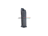 [Guns Modify] Full Upgraded Magazine [For Tokyo Marui Model 17 Gen 3 / Gen 4 GBB series] [25rds] 