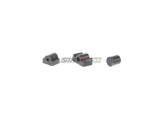 [Guns Modify] [AEG] / [Marui] M4 MWS Hopup Tensioner [9 Parameter in 18pcs, Material 70HA] [For 0.20-0.30g BB]