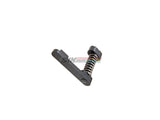 [Guns Modify] EVO Steel Mag Catch [For Tokyo Marui M4 MWS]