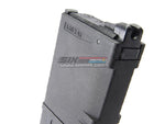  [G&P] GMAG-L GBB Magazine[For Tokyo Marui MWS Series][40rds]