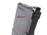  [G&P] GMAG-L GBB Magazine[For Tokyo Marui MWS Series][40rds]