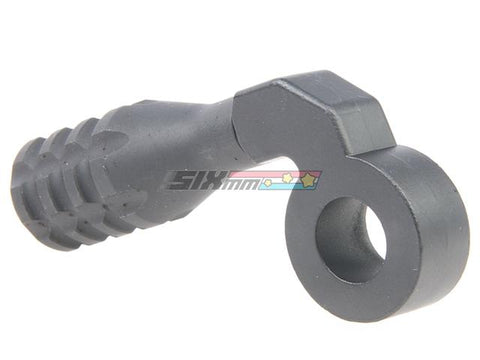 [ARES] Low-Profile Zinc Alloy CNC Cocking Handle Type C for Amoeba 'Striker' AST-01 Sniper Rifle [MG] 