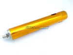[G&D] M130 Cylinder Unit [For Systema M4 PTW Series][Yellow]
