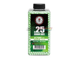 [G&G] 0.25g Glow In The Dark BB Tracer Bullet[0.25g][2700rds]