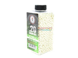 [G&G] Airsoft 0.20 g BB Tracer Bullet[2700rds][Green]