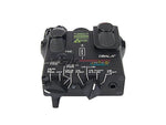 [G&P] PEQ-15A Laser and Infrared Designator with IR Illuminator [BLK]