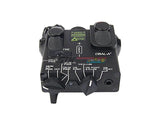 [G&P] PEQ-15A Laser and Infrared Designator with IR Illuminator [BLK]