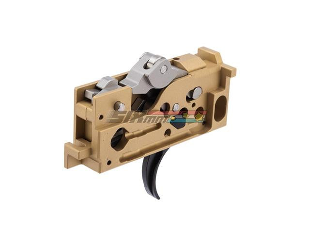 [G&P] Precision CNC Custom Drop-in Adjustable Trigger Box Set[For Toky ...
