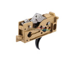 [G&P] Precision CNC Custom Drop-in Adjustable Trigger Box Set[For Tokyo Marui M4 MWS Series]