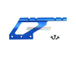 [G&P] Scope mount Base[Short][BLU]