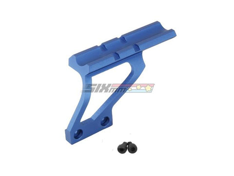 [G&P] Scope mount Base[Short][BLU]