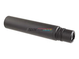 [Gemtech] Raptor II Mock Suppressor [For Umarex MP5 / MP5K PDW GBB Series]