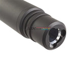 [Gemtech] Raptor II Mock Suppressor [For Umarex MP5 / MP5K PDW GBB Series]