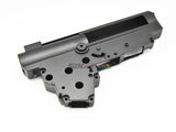 [Golden Eagle] 7mm Bearing Holes V3 QD Gearbox Shell [For Tokyo Marui G36 AEG Series]