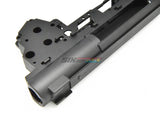 [Golden Eagle] 7mm Bearing Holes V3 QD Gearbox Shell [For Tokyo Marui G36 AEG Series]