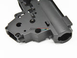 [Golden Eagle] 7mm Bearing Holes V3 QD Gearbox Shell [For Tokyo Marui G36 AEG Series]