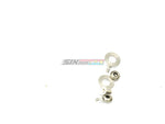 [Golden Eagle] 7mm Bearing Holes V3 QD Gearbox Shell [For Tokyo Marui G36 AEG Series]