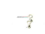 [Golden Eagle] 7mm Bearing Holes V3 QD Gearbox Shell [For Tokyo Marui G36 AEG Series]