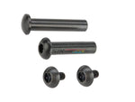 [Golden Eagle] Airsoft AEG Body Pin with Screws Set[ For Tokyo Marui M4 AEG Series]