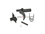 [Golden Eagle] Airsoft GBB Trigger and Sear Set[For WA M4 GBB Series]