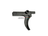 [Golden Eagle] Airsoft GBB Trigger and Sear Set[For WA M4 GBB Series]