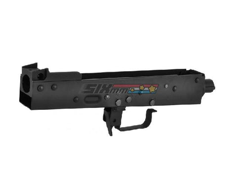 [Golden Eagle] Full Metal AK47 AEG Receiver[AK to M4 Stock Body Set]