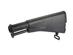 [Golden Eagle] Jing Gong CAR-15 Retractable Stock Set[For Tokyo Marui M4 AEG Series]
