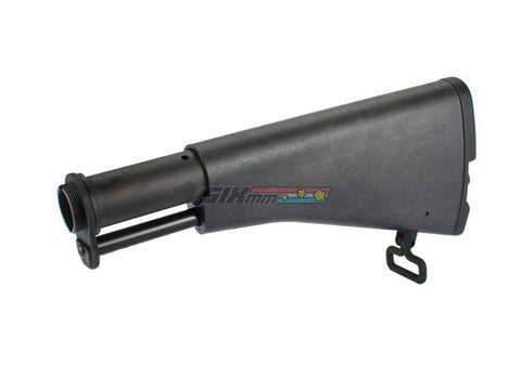[Golden Eagle] Jing Gong CAR-15 Retractable Stock Set[For Tokyo Marui M4 AEG Series]