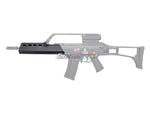[Golden Eagle]Jing Gong G36K Reinforced Handguard[For G36 AEG Series][BLK]
