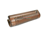 [Golden Eagle] Jing Gong M870 Gas Pump Action Shotgun Real wood Hand Guard[Oak Wood]